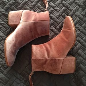 Dolce Vita Boots